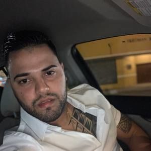 Meet your Posher, Miguel